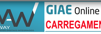 Carregamento de Cartões por MAWAY