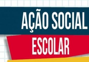 Ação Social Escolar